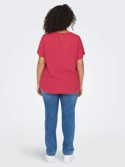 Outlet CARVICA Bluse Dame Toppe