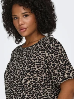 New CARVICA Bluse Dame Toppe