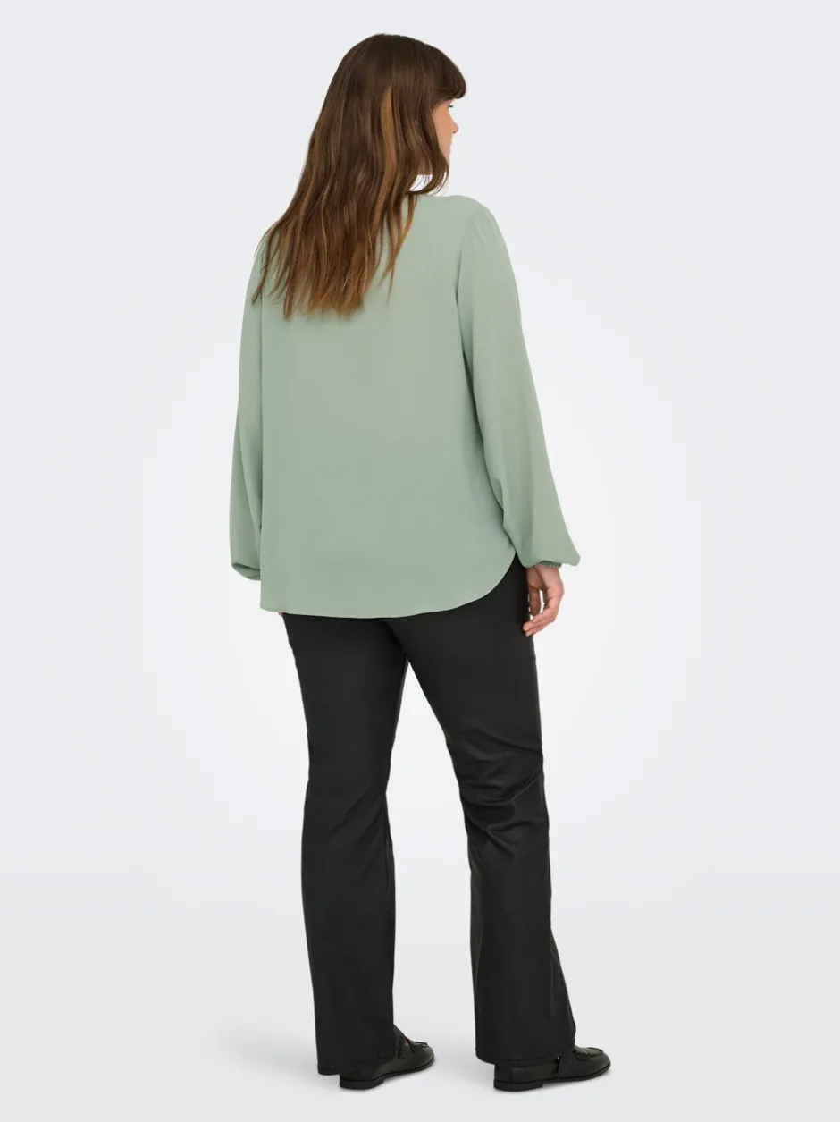CARVICA Bluse Dame Toppe