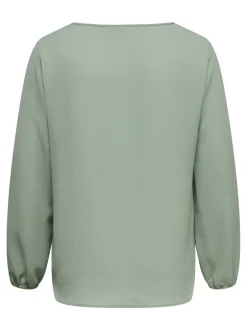 CARVICA Bluse Dame Toppe