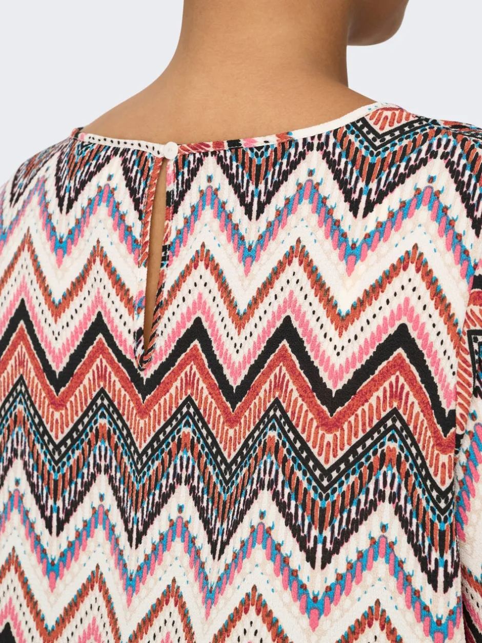 Best CARVICA Bluse Dame Toppe