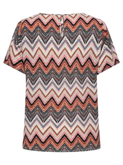 Best CARVICA Bluse Dame Toppe