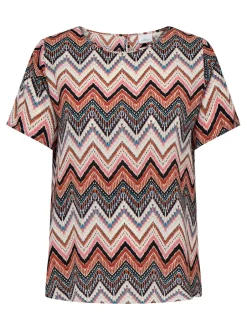 Best CARVICA Bluse Dame Toppe
