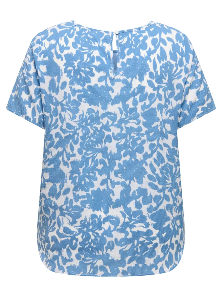 Best CARVICA Bluse Dame Toppe