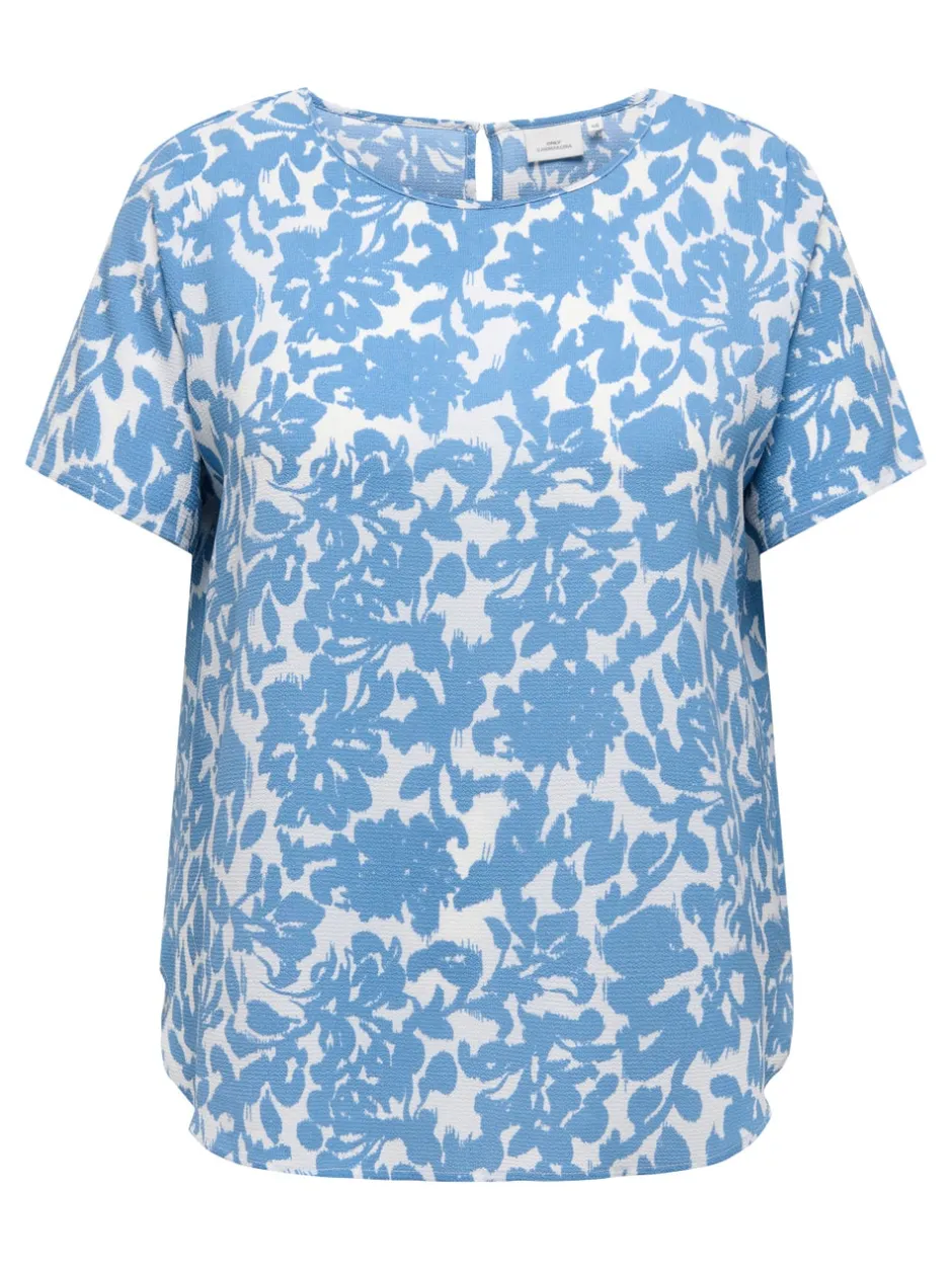 Best CARVICA Bluse Dame Toppe