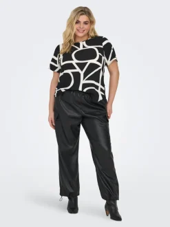 Best CARVICA Bluse Dame Toppe