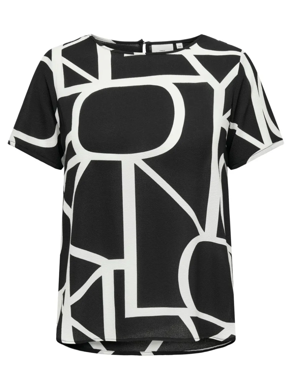 Best CARVICA Bluse Dame Toppe