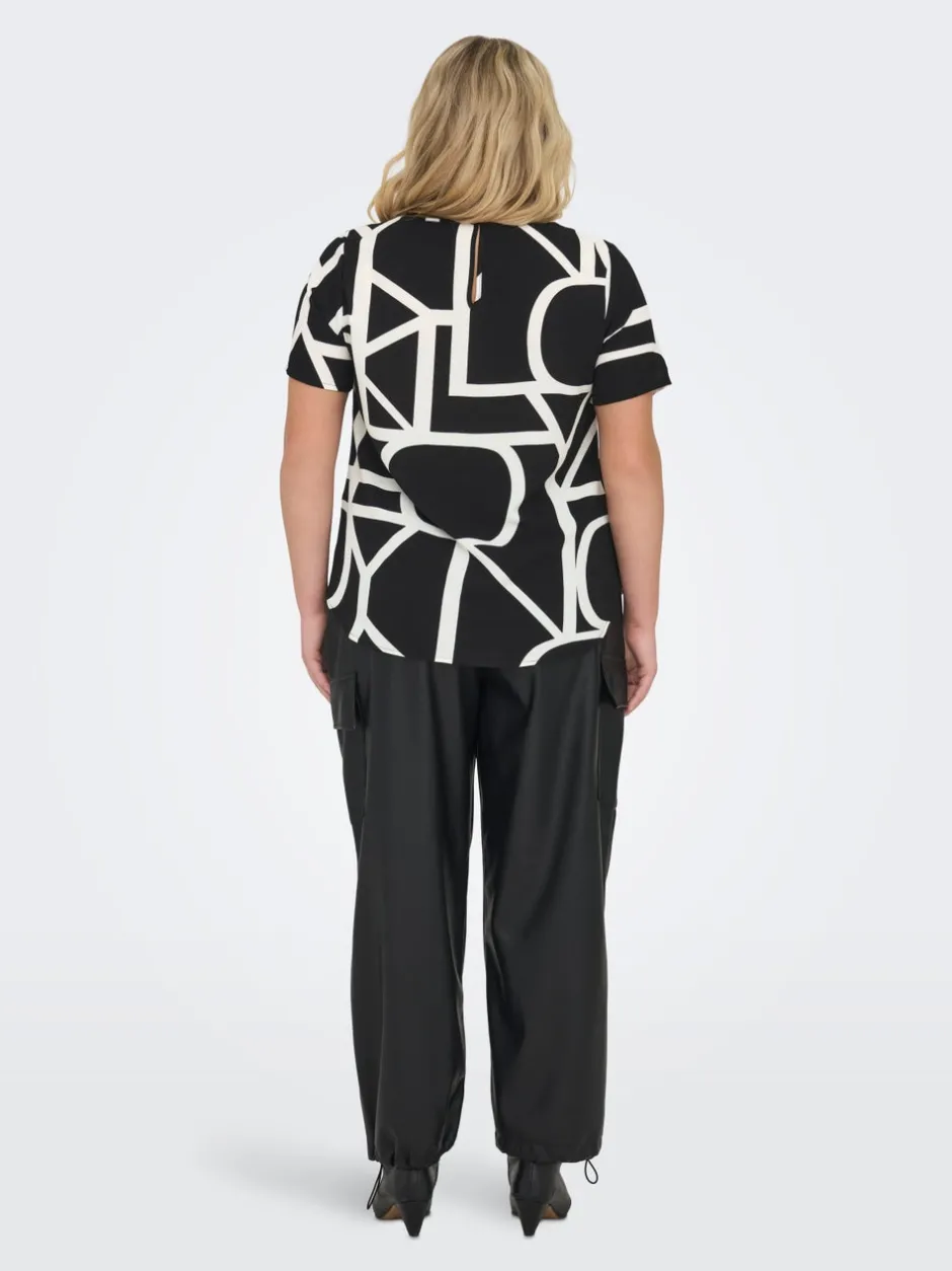 Best CARVICA Bluse Dame Toppe