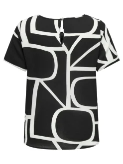 Best CARVICA Bluse Dame Toppe