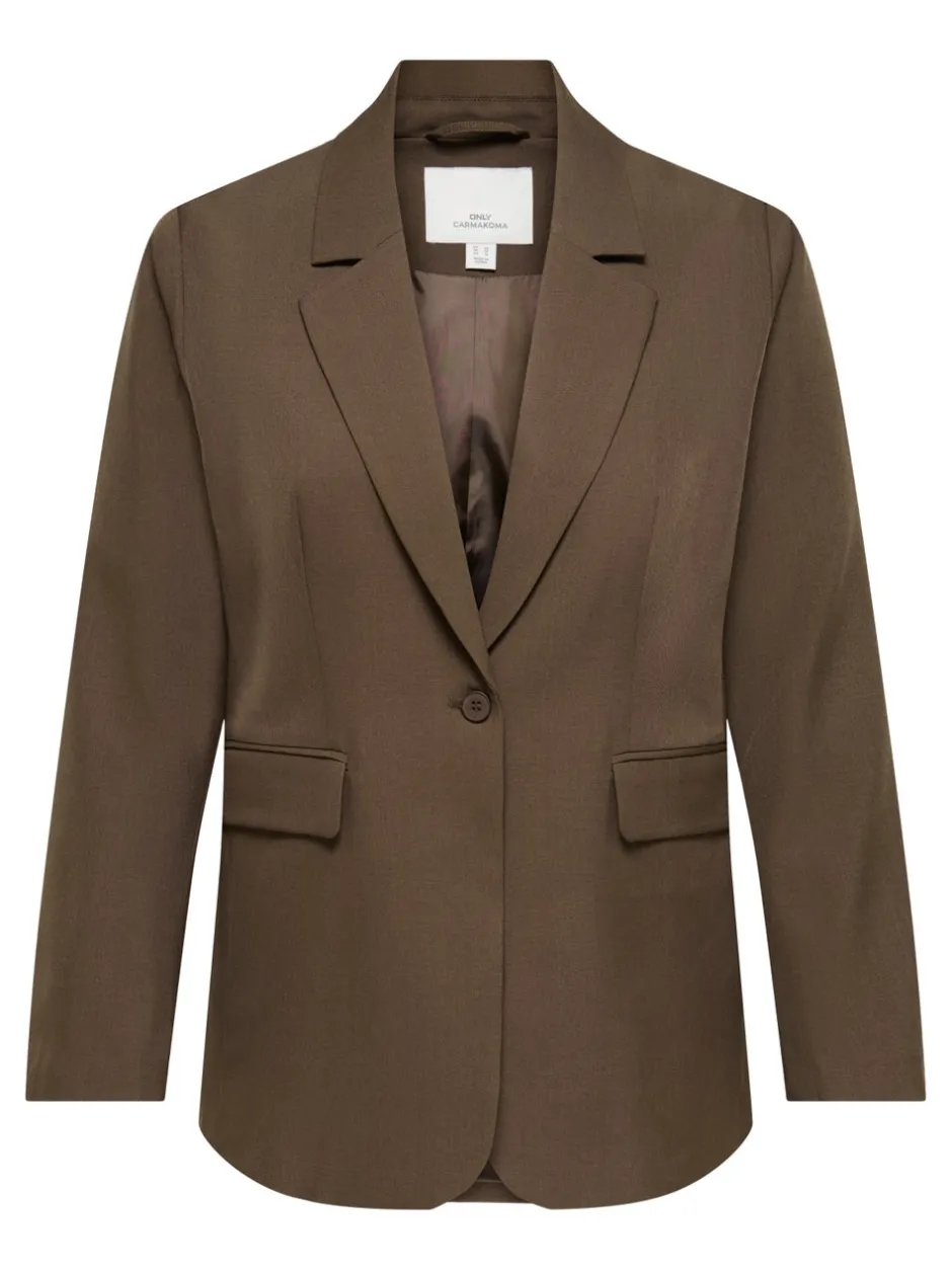 Hot CARVICTORIA Blazer Dame Blazere & Veste