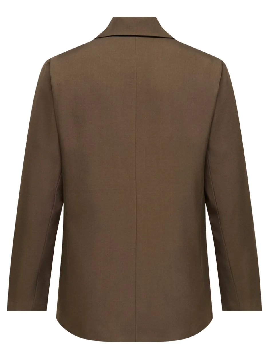 Hot CARVICTORIA Blazer Dame Blazere & Veste