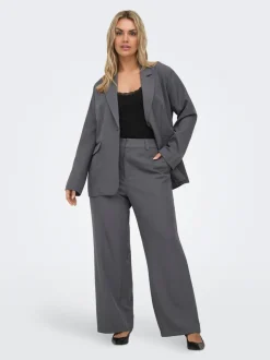 Discount CARVICTORIA Blazer Dame Blazere & Veste