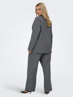 Discount CARVICTORIA Blazer Dame Blazere & Veste