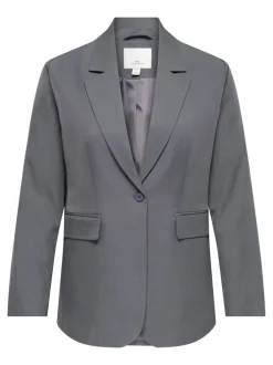 Discount CARVICTORIA Blazer Dame Blazere & Veste