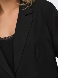 Clearance CARVICTORIA Blazer Dame Blazere & Veste