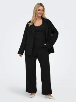 Clearance CARVICTORIA Blazer Dame Blazere & Veste