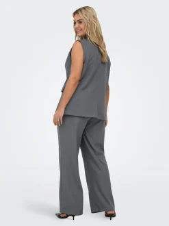 Online CARVICTORIA Tailored vest Dame Jakker Og Frakker
