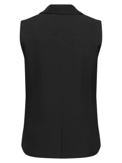 Best CARVICTORIA Tailored vest Dame Jakker Og Frakker