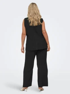 Best CARVICTORIA Tailored vest Dame Jakker Og Frakker