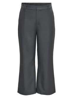 CARVICTORIA Wide leg fit Habitbukser Dame Bukser
