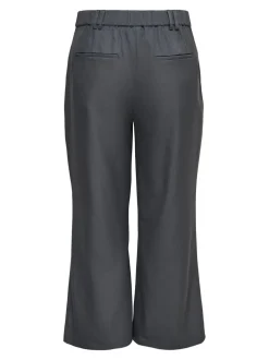 CARVICTORIA Wide leg fit Habitbukser Dame Bukser