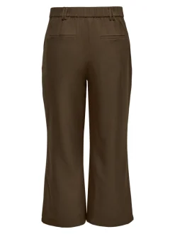 New CARVICTORIA Wide leg fit Habitbukser Dame Bukser