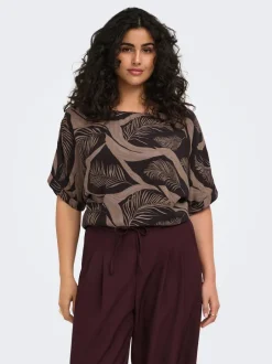 Outlet CARVILMA Top Dame Toppe