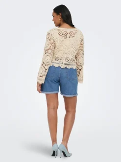 Sale CARWATERLY Cardigan Dame Strik & Cardigans