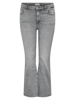 Best CARWILLY Flared fit Jeans Dame Jeans|Jeans