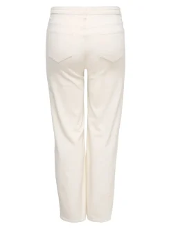 Clearance CARWILLY Høj talje Skinny fit Jeans Dame Jeans|Jeans