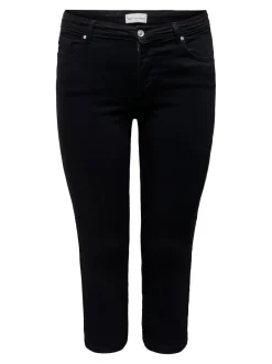 Hot CARWILLY Mellemhøj talje Skinny fit Jeans Dame Jeans|Jeans