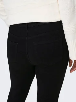 New CARWILLY Normal talje Skinny fit Jeans Dame Jeans|Jeans