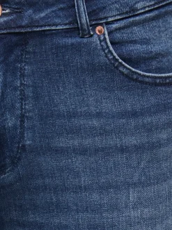 New CARWILLY Skinny fit Ankellængde Jeans Dame Jeans|Jeans