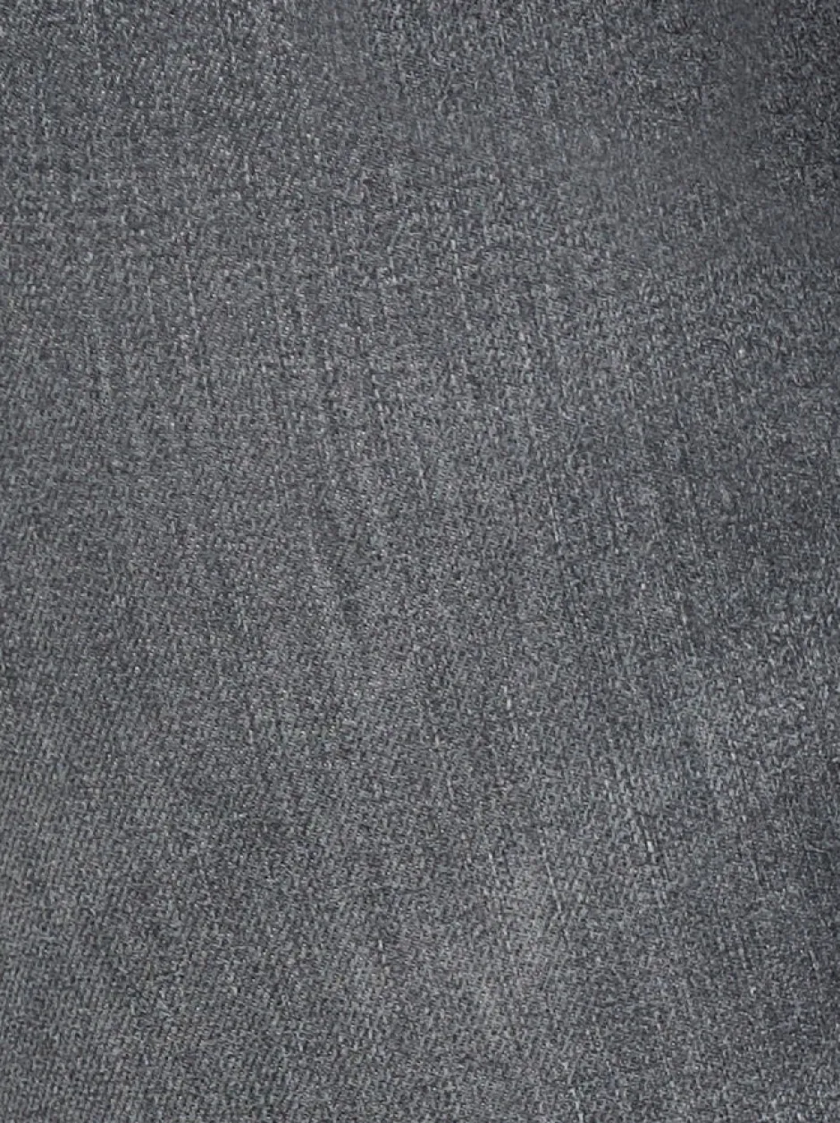 Hot CARWILLY Skinny fit Ankellængde Jeans Dame Jeans|Jeans