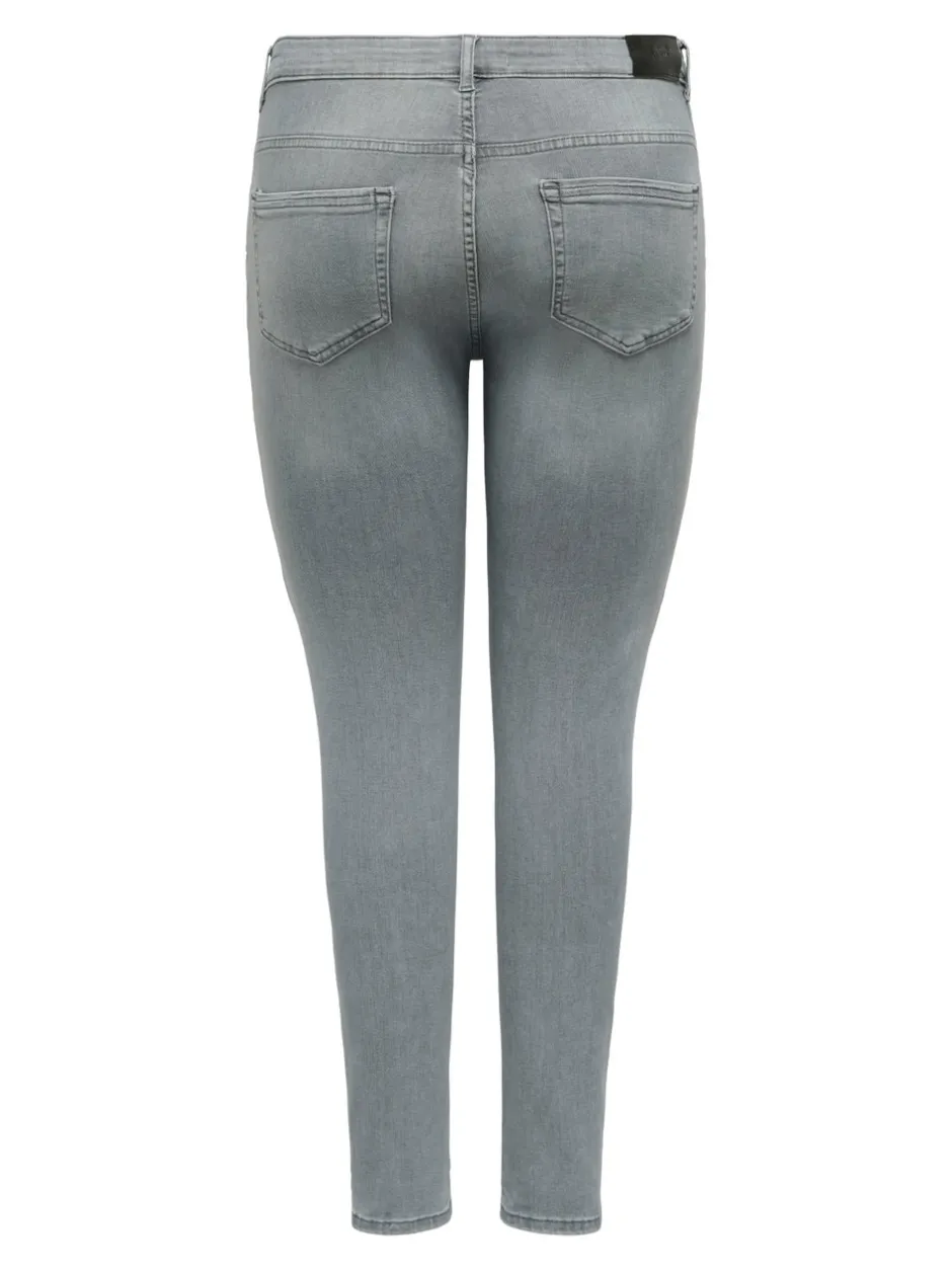Online CARWILLY Skinny fit Jeans Dame Jeans|Jeans
