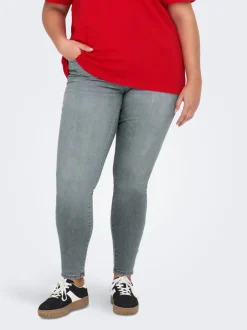 Online CARWILLY Skinny fit Jeans Dame Jeans|Jeans