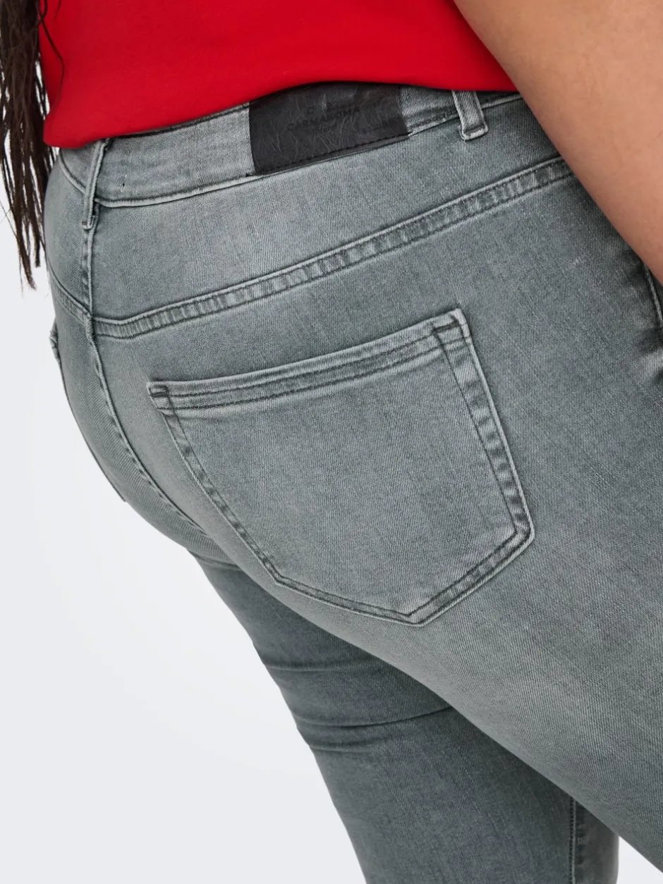 Online CARWILLY Skinny fit Jeans Dame Jeans|Jeans