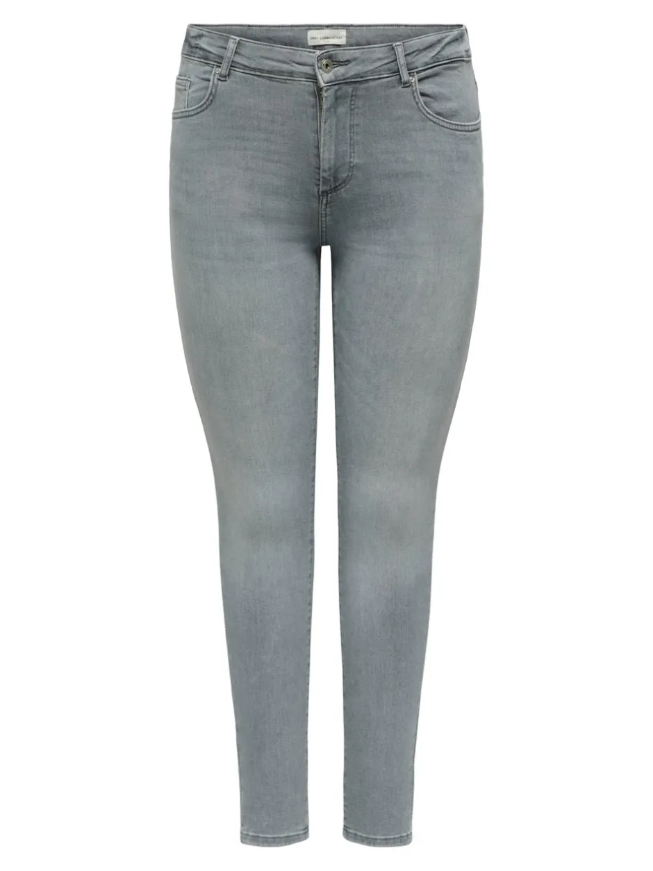 Online CARWILLY Skinny fit Jeans Dame Jeans|Jeans