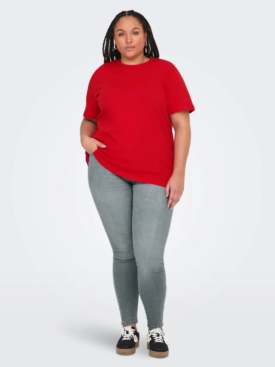 Online CARWILLY Skinny fit Jeans Dame Jeans|Jeans