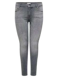 Outlet CARWILLY Skinny fit Jeans Dame Jeans|Jeans