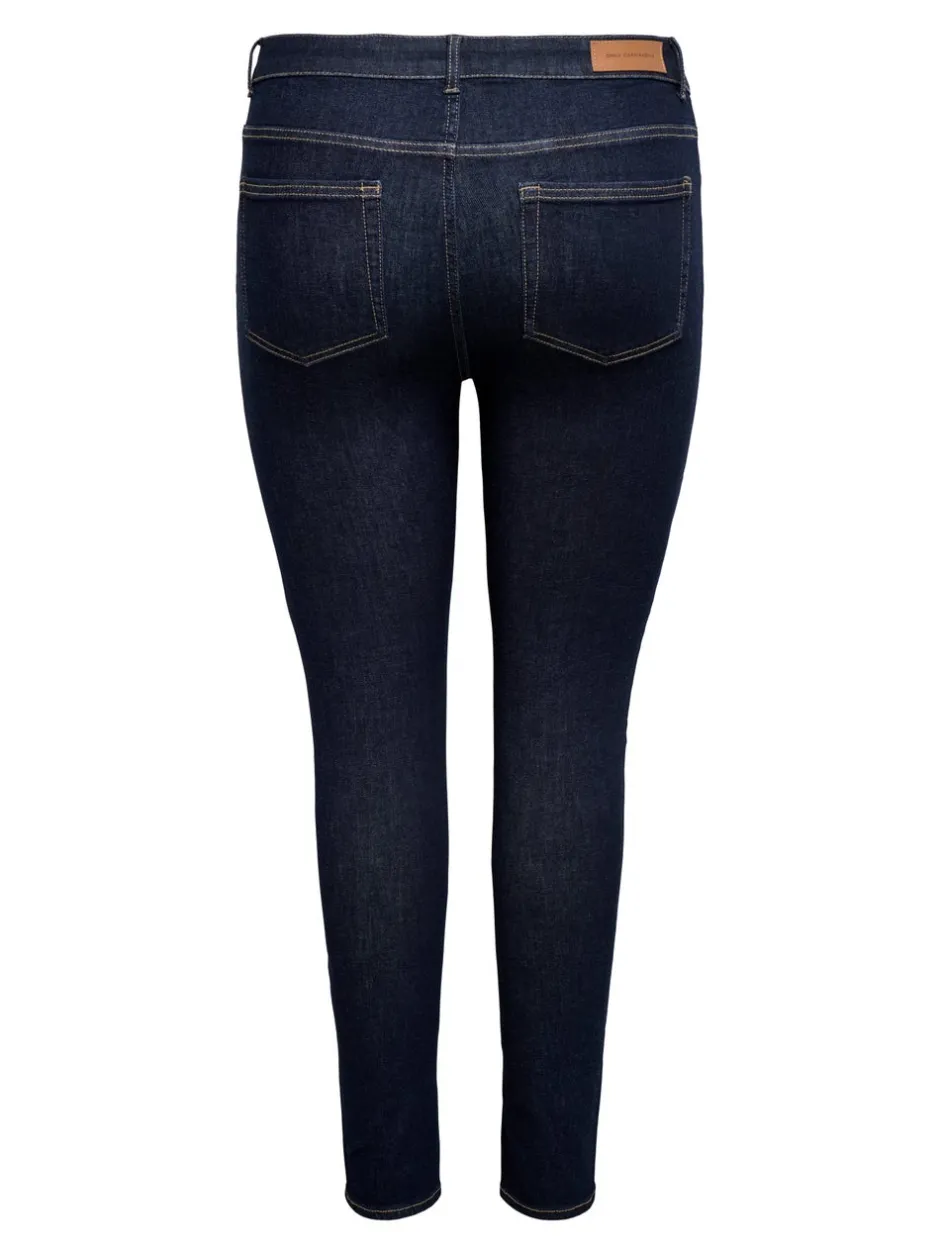 Hot CARWILLY Skinny fit Jeans Dame Jeans|Jeans