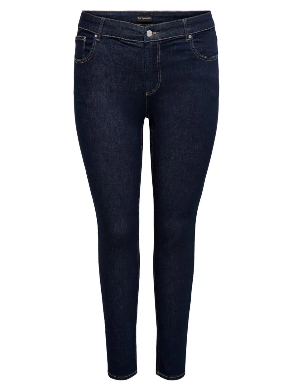 Hot CARWILLY Skinny fit Jeans Dame Jeans|Jeans