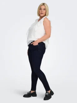Hot CARWILLY Skinny fit Jeans Dame Jeans|Jeans