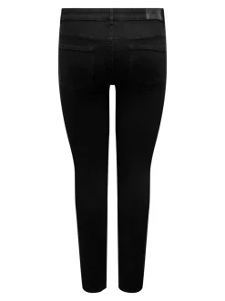 Clearance CARWILLY Skinny fit Jeans Dame Jeans|Jeans