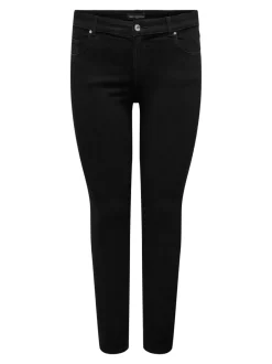 Clearance CARWILLY Skinny fit Jeans Dame Jeans|Jeans