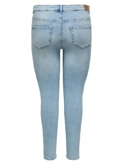 Hot CARWILLY Skinny fit Jeans Dame Jeans|Jeans