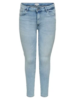 Hot CARWILLY Skinny fit Jeans Dame Jeans|Jeans
