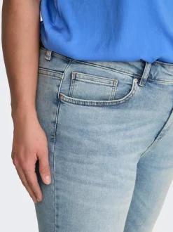 Hot CARWILLY Skinny fit Jeans Dame Jeans|Jeans