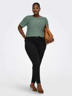 New CARWILLY Skinny fit Jeans Dame Jeans|Jeans