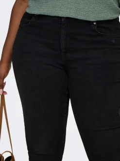 New CARWILLY Skinny fit Jeans Dame Jeans|Jeans